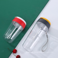 Cup custom gift auto stirring self clear drink sports electric outdoor protein shaker gym drink water bottles